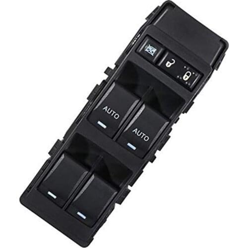 Front Left Electric Power Window Switch 04602781AA For CHRYSLER Sebring Aspen