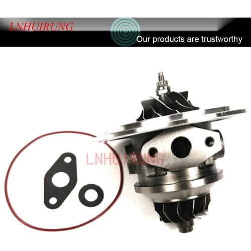 Turbo cartridge for Hyundai H-1 Starex 103Kw 140HP D4BH 4D56T GT1749S 716938 716938-5001S 28200-42560 turbine cartridge core