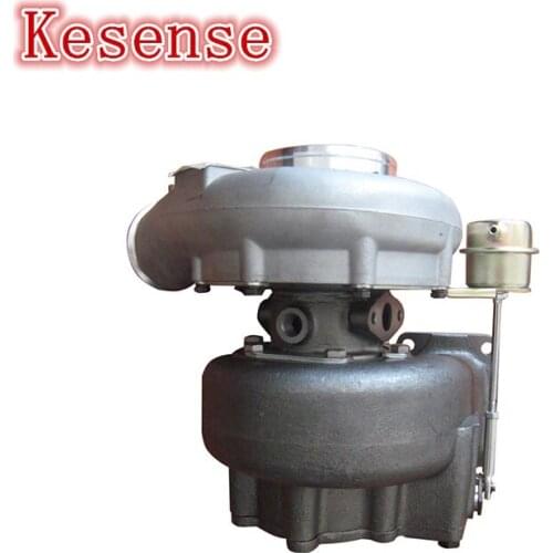 JP90S turbo charger 612600112850