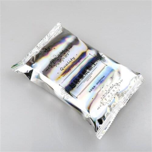 100g/set DIY Soft Clay Light weight Modeling Air Dry Ultralight Clay Polymer Clay Slime Suppli Slimes Glue Toy for children Gift