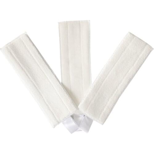 2PCS Adapt to Karcher mop cloth cover Karcher SC1/SC2/SC3/SC4/SC5 mop head replacement cloth accessories