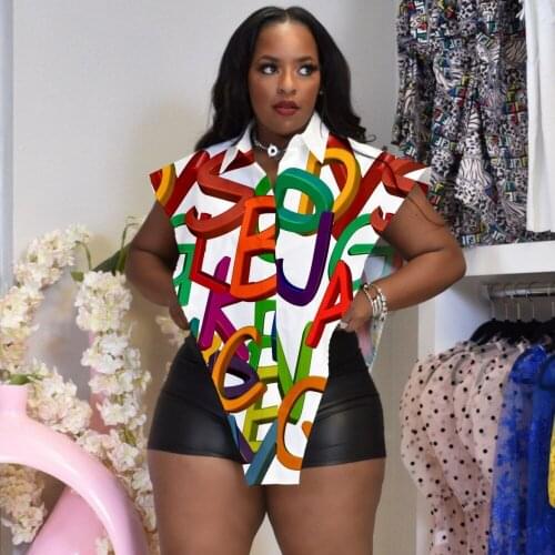 Женские летние рубашки Aovica China At AliExpress