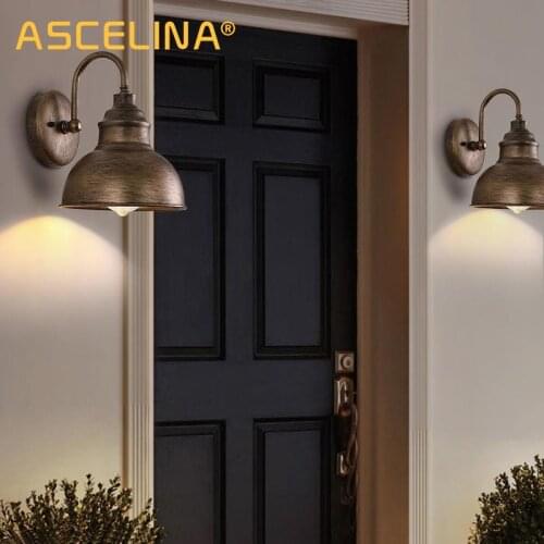 Светодиодные уличные лампы ASCELINA China At AliExpress
