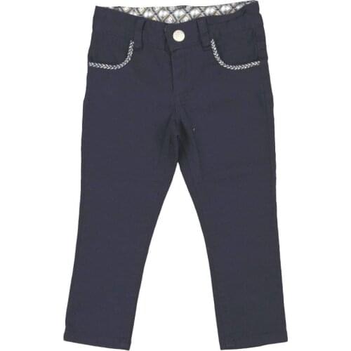 Bebepan Pants For Girls