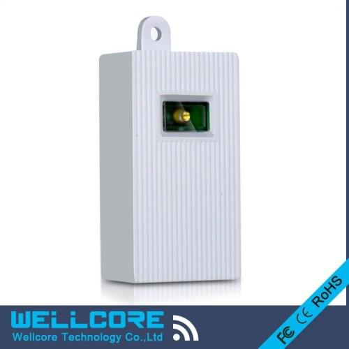 Free Shopping! Outdoor Use W915N Bluetooth iBeacon Waterproof ibeacon Nrf51822 BLE 4.0 low energy