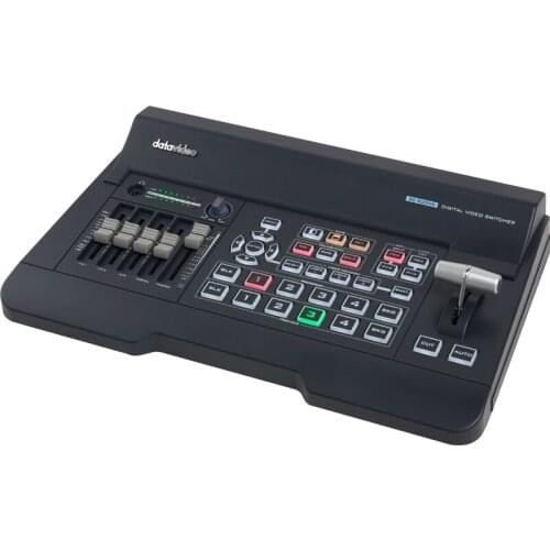 Free shipping Se-500 HD / SD four way HD SD guide switcher mobile and portable