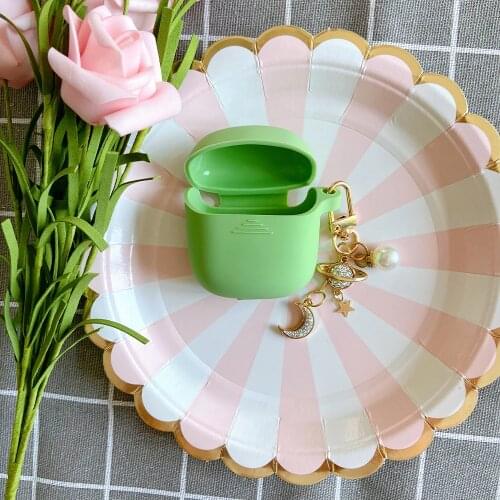 Luxury Pearl Diamond Case for JBL TUNE 225TWS True Wireless Bluetooth Earphones Case for JBL TUNE 220TWS Headphone Silicone Case