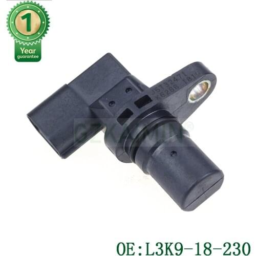 TOP ONE FREE SHI SHIP Camshaft Position Sensor FOR Mazda OEM L3K9-18-230 L3K918230 J5T32471 For Mazda e 3 6 CX7