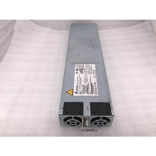 For Delta AHF-2DC-3000W-V PWR-3KW-AC-V2 V02 server power supply