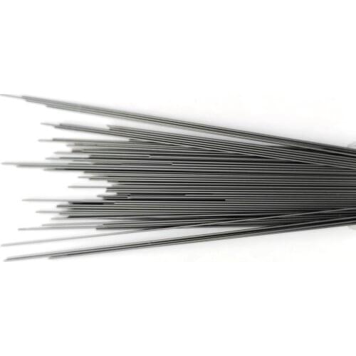 0.5-0.9 mm Dia*150mm Length Tungsten Steel Drilling Needle For Amber /Coral /Crystal Gem Stone Bead Drill Hole Needles 20pcs/lot