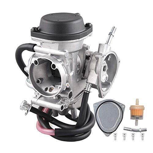 Carburetor For Yamaha Raptor 350 Carburetor Yfm350 YFM 350 2004 2005 2006 2007 - 2013 Carb New