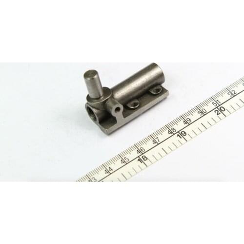 KB230080 Barudan Parts OF YN Embroidery Machine NEEDLE BAR DRIVER GUIDE BLOCK