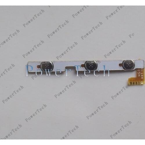 Homtom HT20 power volume up/down button flex cable FPC for Homtom ht20 smart phone + Free shipping+tracking number