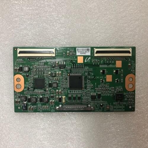 T-COn ESP-C4LV0.4 logic board FOR / KDL-46CX520 connect with T-CON connect board