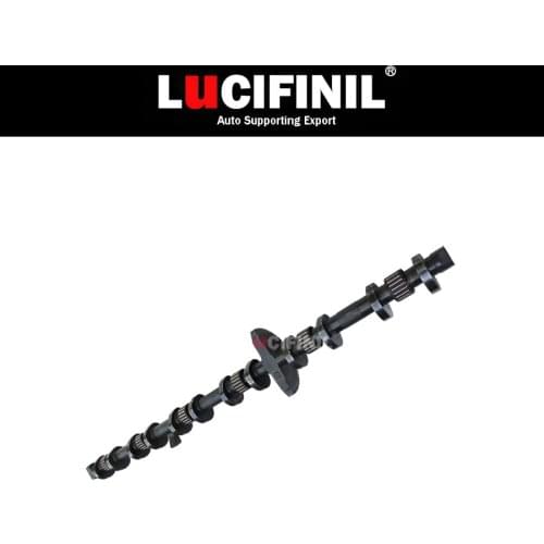 LuCIFINIL Engine Components