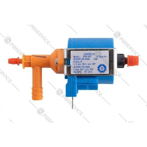 Rowenta Tefal SPM-B01 pump 25W iron ironing Express Turbocompact SV7130 VR8320