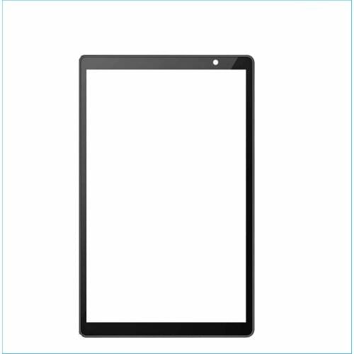 Original New DH-10274A3-GG-FPC702 Tablet Touch Screen Touch Panel digitizer glass Sensor Replacement Free Shipping
