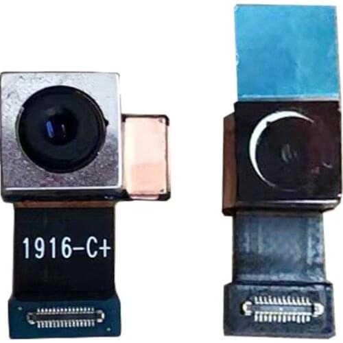 Pixel 3 A Camera For Google Pixel 3a Rear Back Big Camera Front Facing Camera Module Mobile Phone Replacement Parts