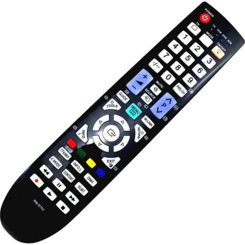 Remote Control Suitable for Samsung TV BN59-00860A BN59-00866A 3D SMART TV BN59-00939A Huayu
