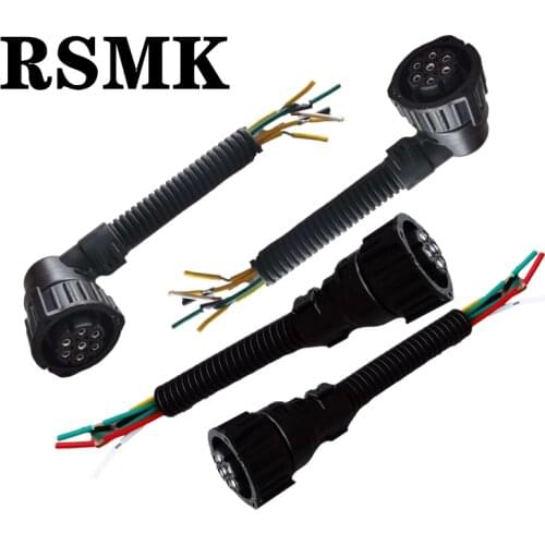 RSMK Car Adapters