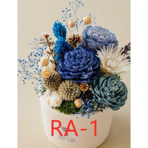 Wedding bridal accessories holding flowers 3303 RA