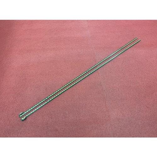 LED backlight strip(2)for LG 55UB8200 55UB830V 55UB8250 55UB820V 55UB8500 6922L-0127A 55PUS7809 55LM7600 55UF695V LC550EQE PG F2