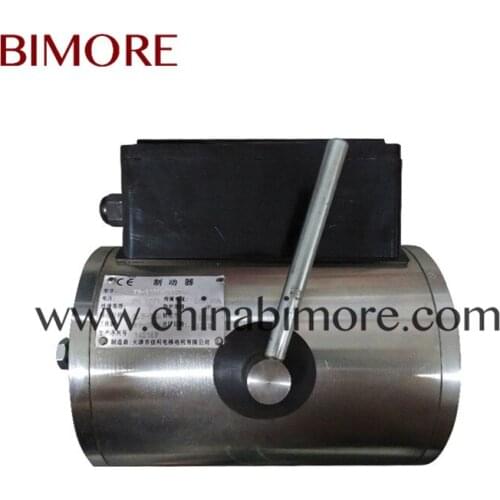 Escalator Brake TB-800N-100VCD