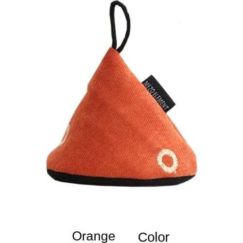 5pcs/lot Nordic Style Oven Mitts Heat Insulation Gloves for Tray Dish Bowl Pot Holder Home Kitchen Accessories