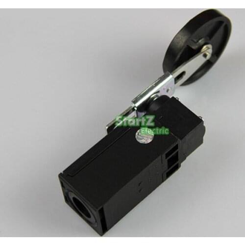 5Pcs High-quality Limit Switch Limit Switch lift limit switch TLS-191