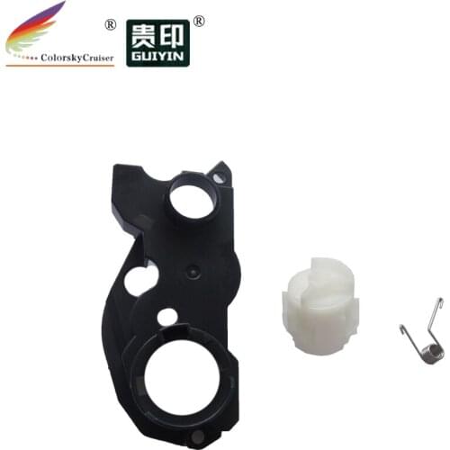 ACC-TN450 KIT) plastic cover plate end cap kit for Brother DCP 7055 7360 7057 DCP7055 DCP7360 DCP7057 DCP-7055 DCP-7360