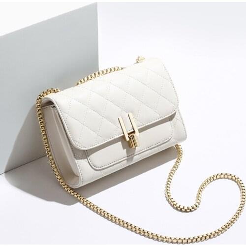 Brand Designer Women Genuine Leather Handbags Fashion Women Messenger Bags Tassel CrossBody Bag Ladies Clutch Bags