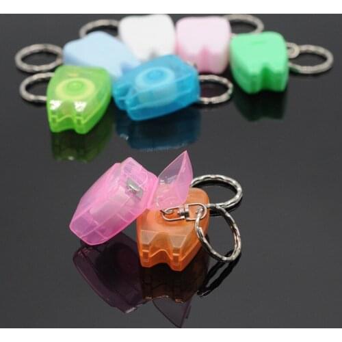 Зубные нити CHIHIRO CARE China At AliExpress