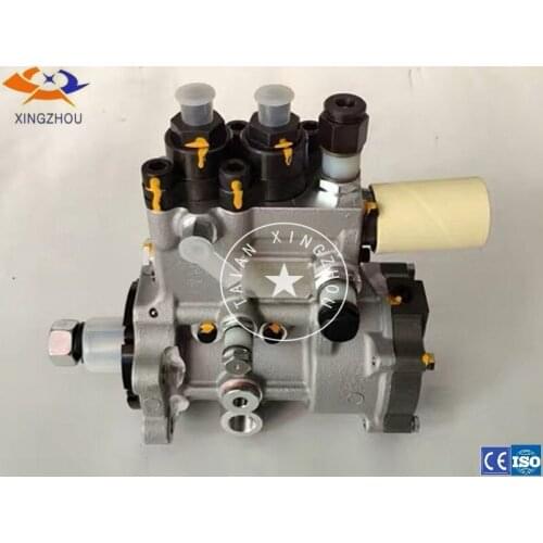 Diesel fuel common rail pump 0445025606 for bossch CB28