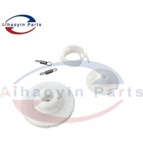 FOR EPSON L3110 3115 3116 3117 3118 3119 3150 3151 3153 3156 3158 Rub paper gear wheel Five times