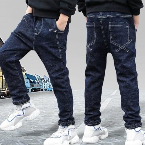 Джинсы для мальчиков GZLEADER China At AliExpress