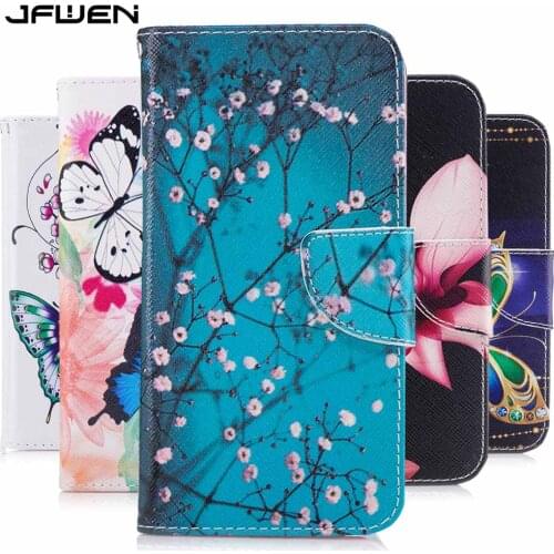 JFWEN Huawei Mate 20 Pro Phone Cases