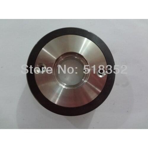 MAXI MX403 Ceramic Pinch Roller OD57mmx ID19mmx T25mm, WEDM-LS Wire Cutting Wear Parts