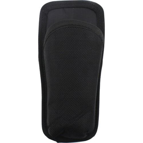 Holster For Symbol MC2100 Handheld Computer SG-MC2121205-01R Fabric Black