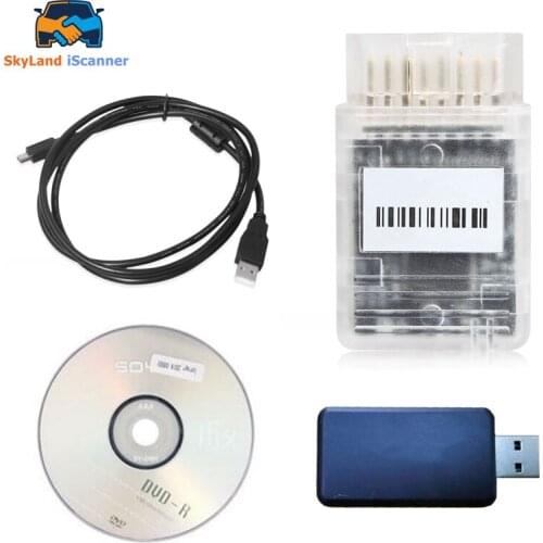 KTMOBD Code Readers & Scanning Tools