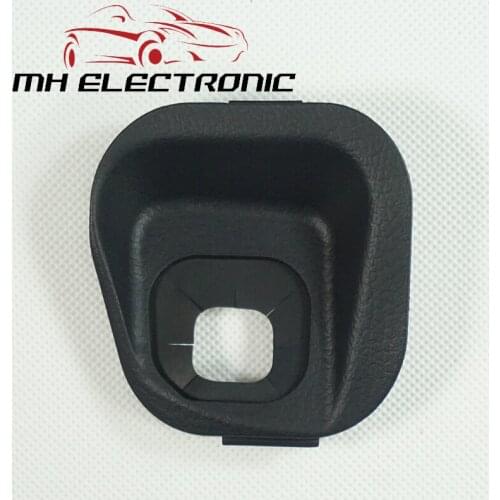 MH ELECTRONIC Steering Wheel Cover Lower Cruise Control Switch Cover for Toyota Reiz for 8463234011 45186-0P040-C0 451860P040C0