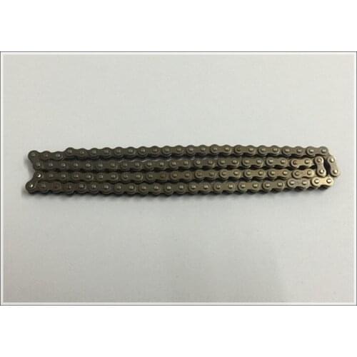 Motorcycle cylinder chain RS125 rules chain 25H-100L Small chain