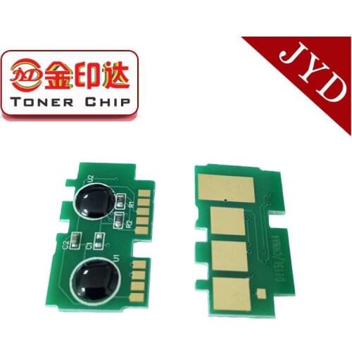 New Firmware toner chip for MLT-D115L MLT D115L MLTD115L Toner reset chip For Samsung ProXpress SL M2620 2820 M2670 2870 2880