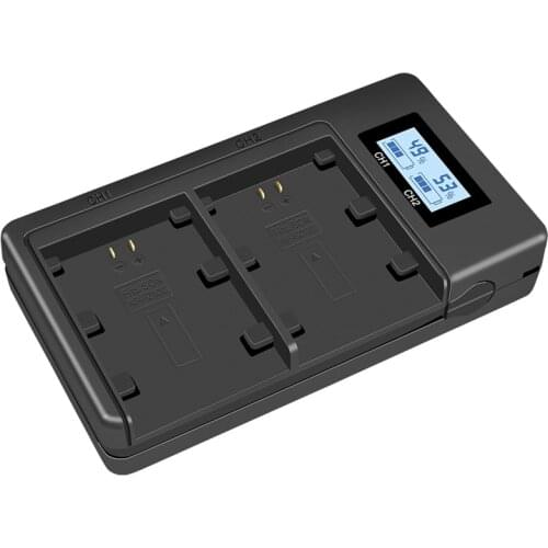 Np-Fz100 Npfz100 Fz100 Battery Charger For Sony Alpha A9, Alpha A7R Iii, A7R Mark 3, Alpha A7 Iii, A7 Mark 3