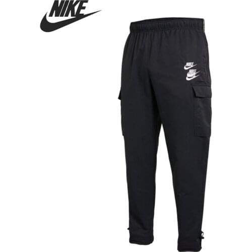 Original New Arrival NIKE AS M NSW WVN CARGO PANT WTOUR Mens Pants Sportswear