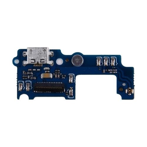 Cable Flat data charging connector for Huawei Enjoy 5 Dock