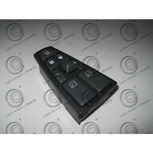20752918 20953592 20455317 20452017 21354601 21277587 20568857 21543897 POWER WINDOW SWITCH FOR VOLVO FH,FM,VNL