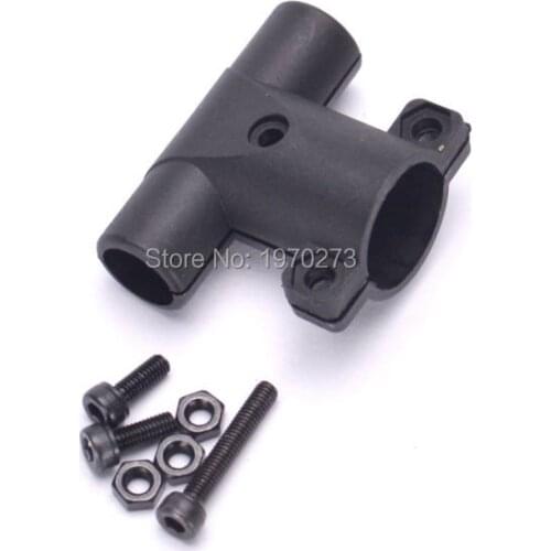 Spare parts T shape for S500 Quadcopter 170mm Carbon Fiber Landing Gear
