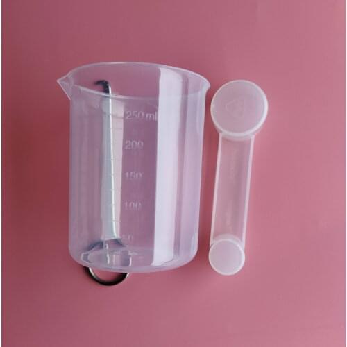 Bread Machine Maker Parts 300ml Measuring Cup And Spoon Kit And Removal Tool For Donlim Midea ACA Panasonic PETRUS PHILIPS Etc