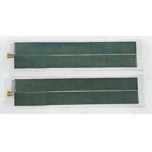 Factory price A grade CIGS solar panel 275W