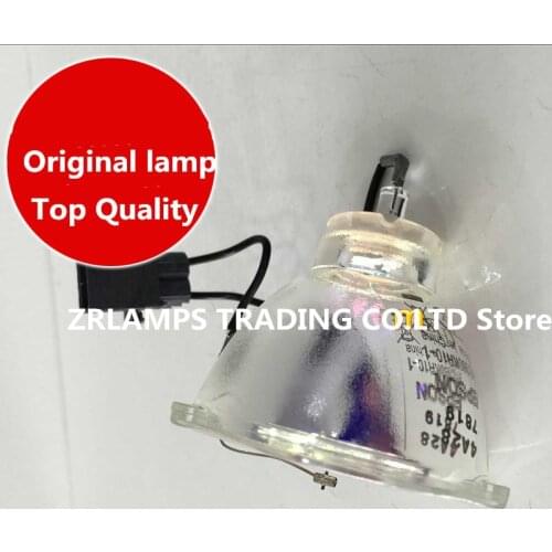 ZR NEW Original bare Lamp Bulb Projector Lamp ELP77 / V13H010L77 for ELPLP77 PowerLite 4650 / 4750W / 4855WU EB-4550 EB-1980WU
